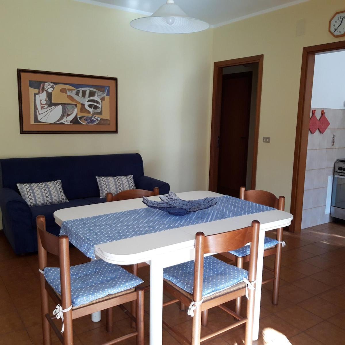 Casa Nel Vicina Al Mare Grottammare